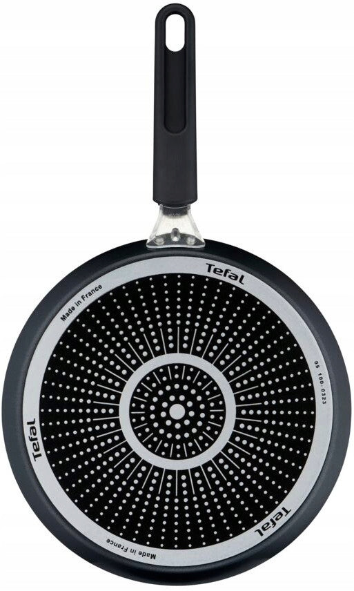 Simplicity Non-Stick Pancake Pan 25cm Nonstick Gas Brand Tefal
