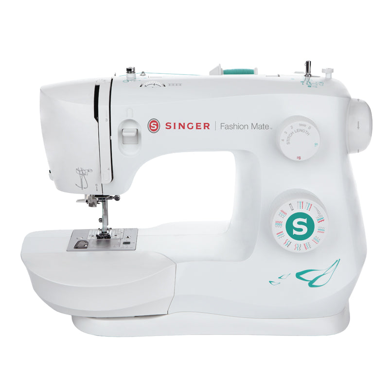Singer 3337 sewing machine
