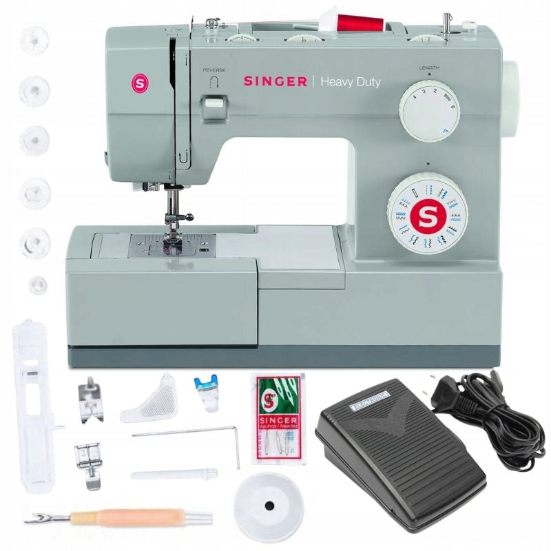 Singer 4423 Heavy Duty Sewing Machine