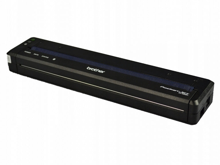 Single Function Inkjet Printer (mono) BROTHER PJ-763 POCKET JET