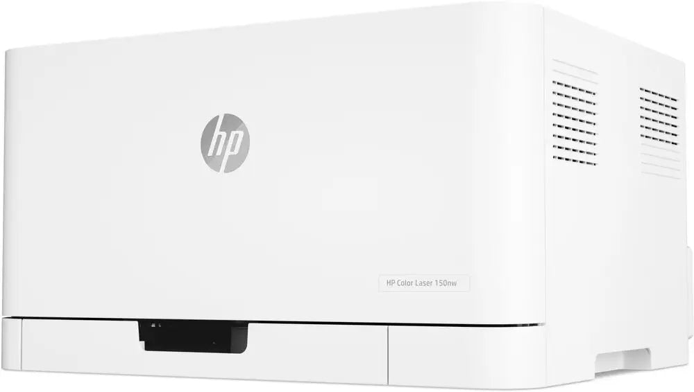 Single Function Laser Printer (Color) HP 150NW