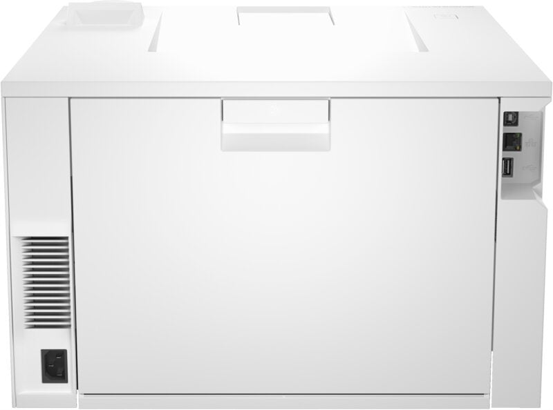 Single Function Laser Printer (Color) HP LaserJet Pro 4202dw Brand HP