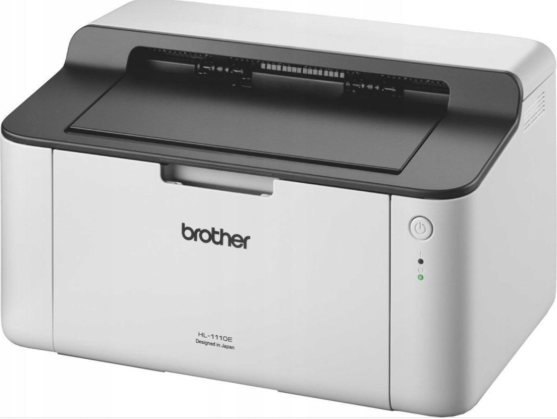 Single Function Laser Printer (mono) Brother HL1110EYJ1 Manufacturer code HL1110EYJ1