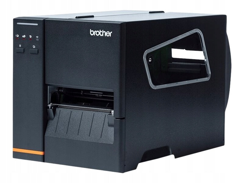Single Function Thermal Printer Brother TJ-4005DN Brand Brother