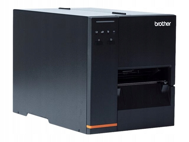 Single Function Thermal Printer Brother TJ-4005DN Manufacturer code TJ4005DNZ1