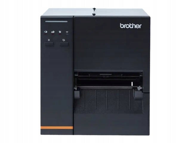 Single Function Thermal Printer Brother TJ-4005DN