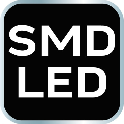 Single Headlight 50W SMD LED 4250lm 230V on Tripod 1.8m Color temperature 6500 K