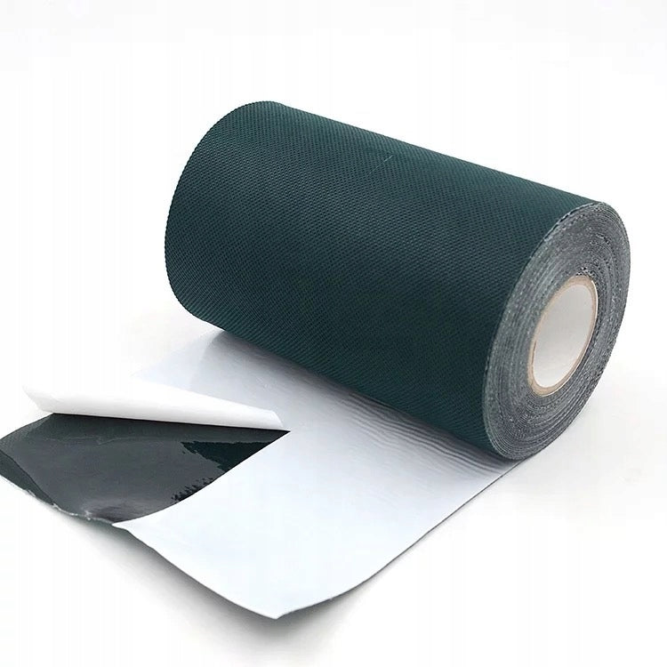 Single Sided Adhesive Tape for Artificial Grass Carpet 10 m