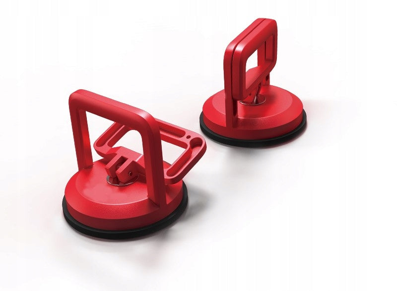 Single suction cup for glass tiles Wertec WT610 1 piece