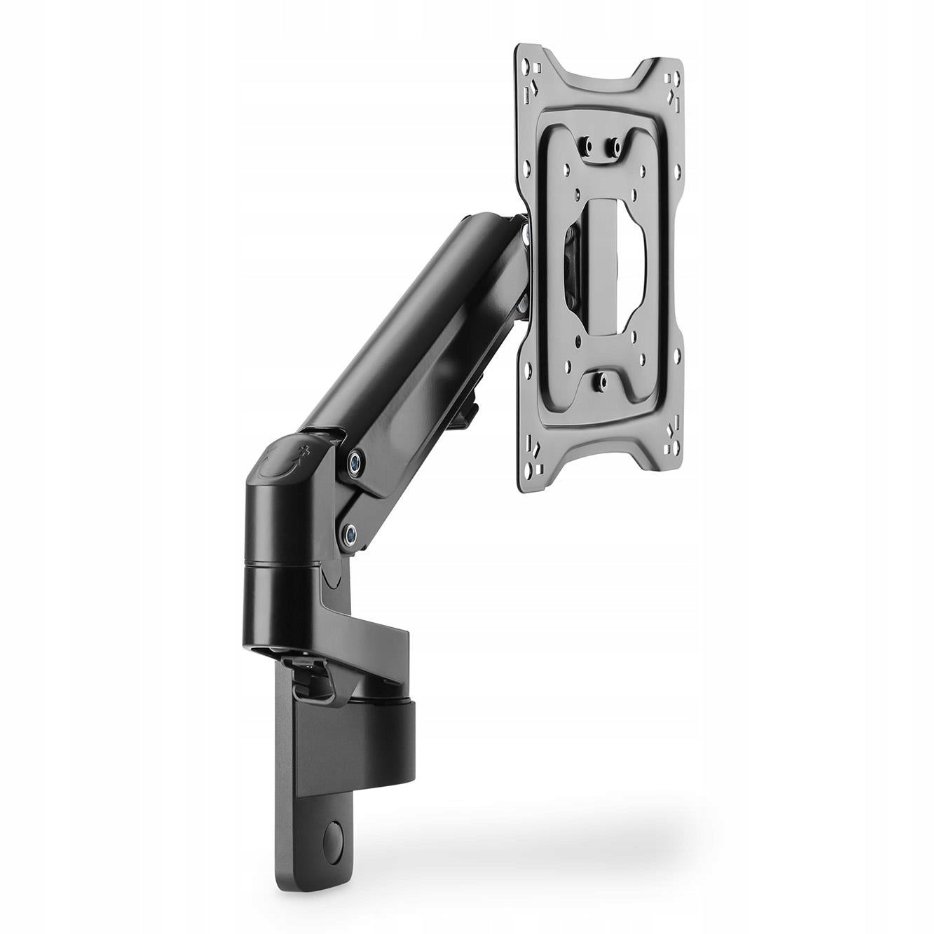 Single wall mount DIGITUS 1xLCD max 43" and 23kg with gas spring Model DA-90428