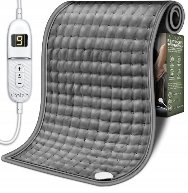 Sinnlein XXL 60x30 Warming Pillow