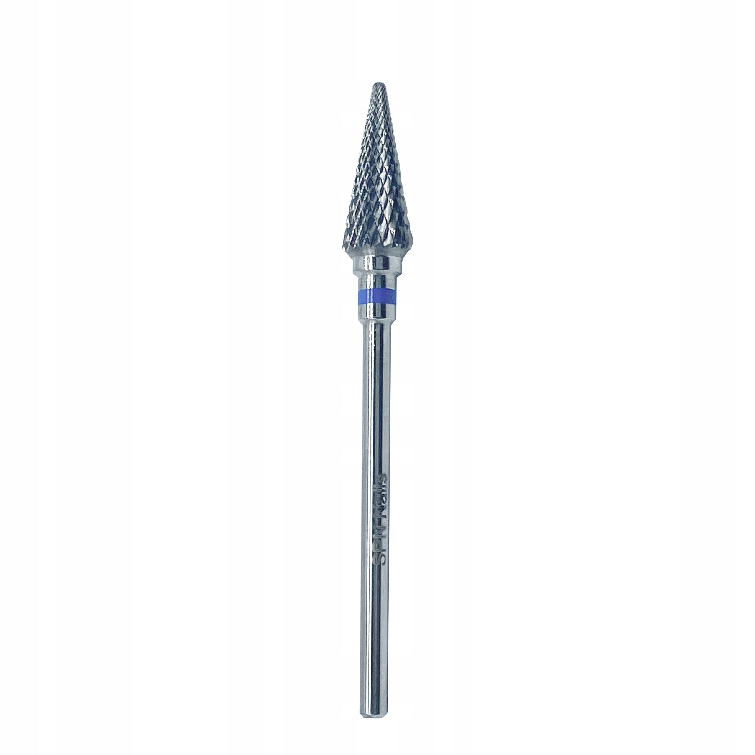 Sintered Carbide Cutter for Mass Removal Christmas Tree SPN Nails