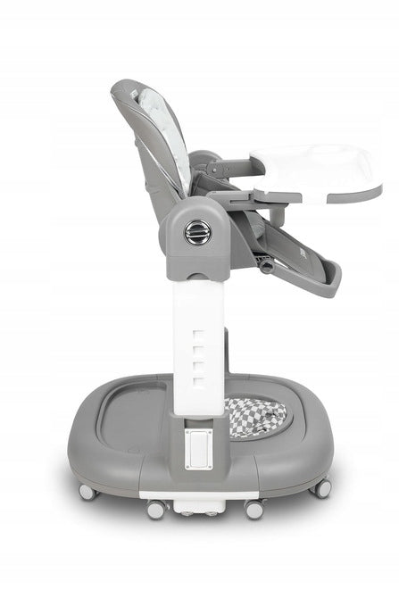 Sitron 3in1 Highchair - Swing - Walker EAN (GTIN) 5903076323316