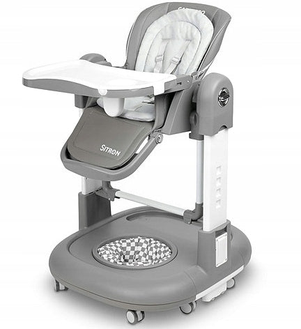 Sitron 3in1 Highchair - Swing - Walker