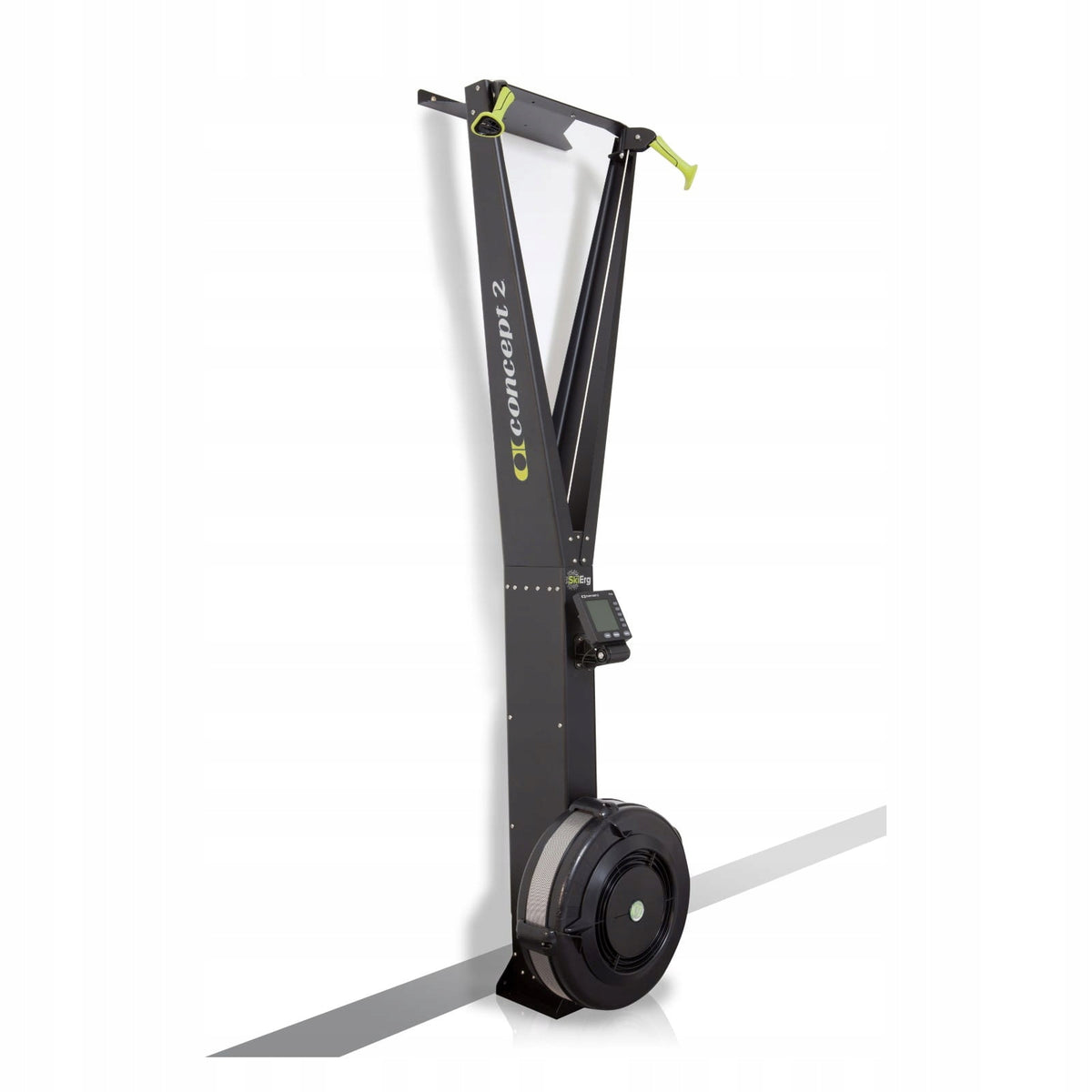 Ski trainer Concept 2 SkiErg2 air 10-stage