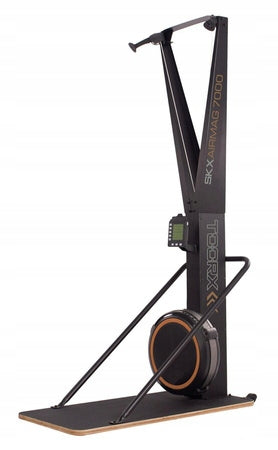 Skier Toorx SKX Airmag 7000 FTMS with LCD base Brand Toorx