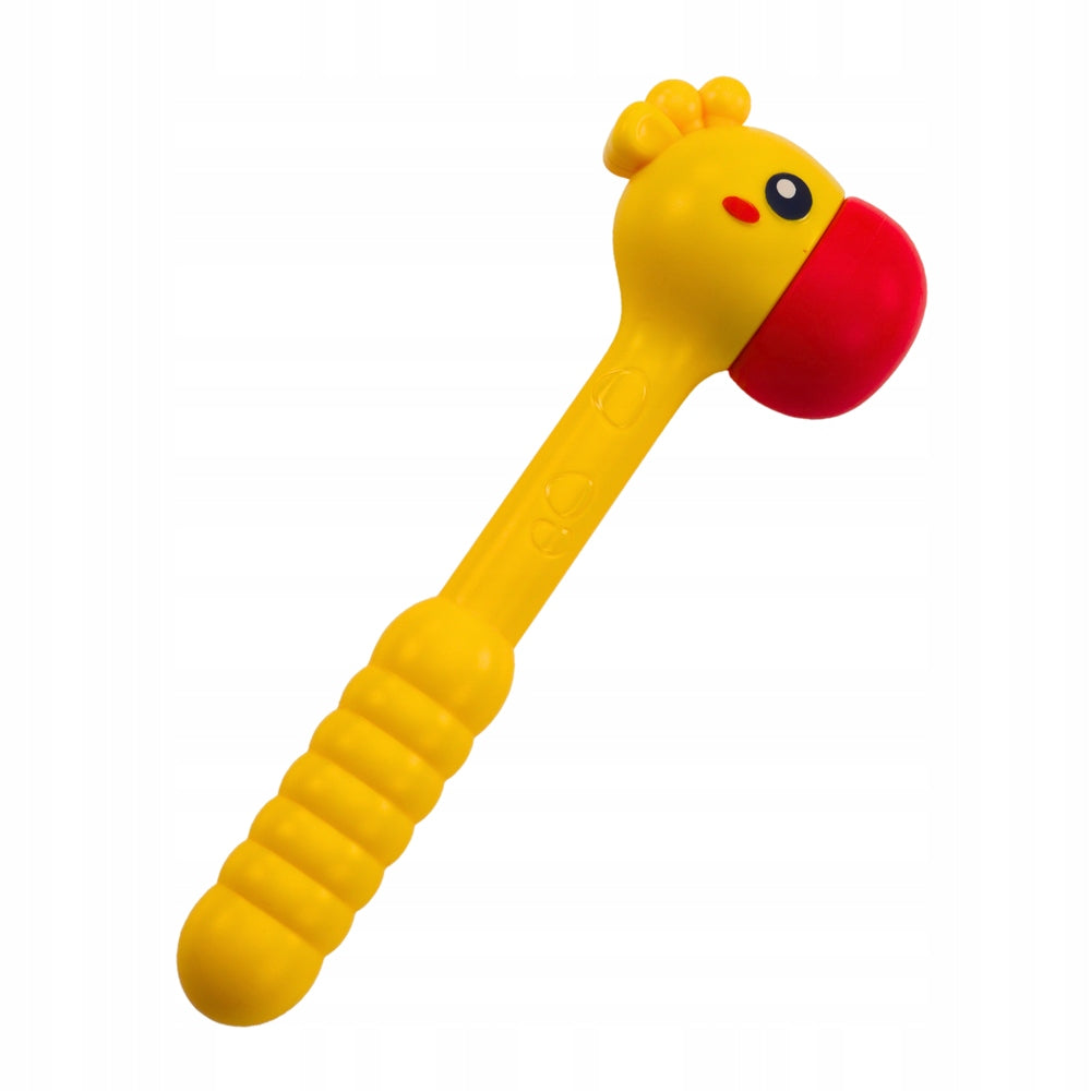 Skill Game Whack-A-Mole For Toddler 20 Melo Character/Title none