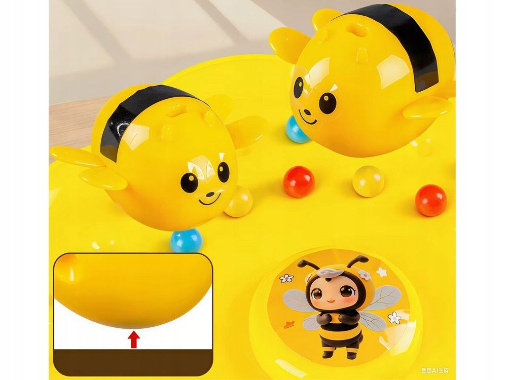 Skill family game magnetic Bees catch balls GR0771 Manufacturer code ZA5925