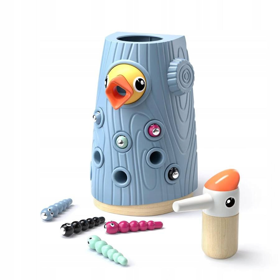 Skill game Feed the Bird Top Bright Manufacturer code 1791026