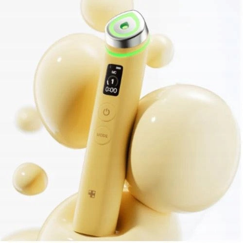 Skin Care Device Medicube Age-R Booster Pro Yellow Manufacturer code 8800256119417