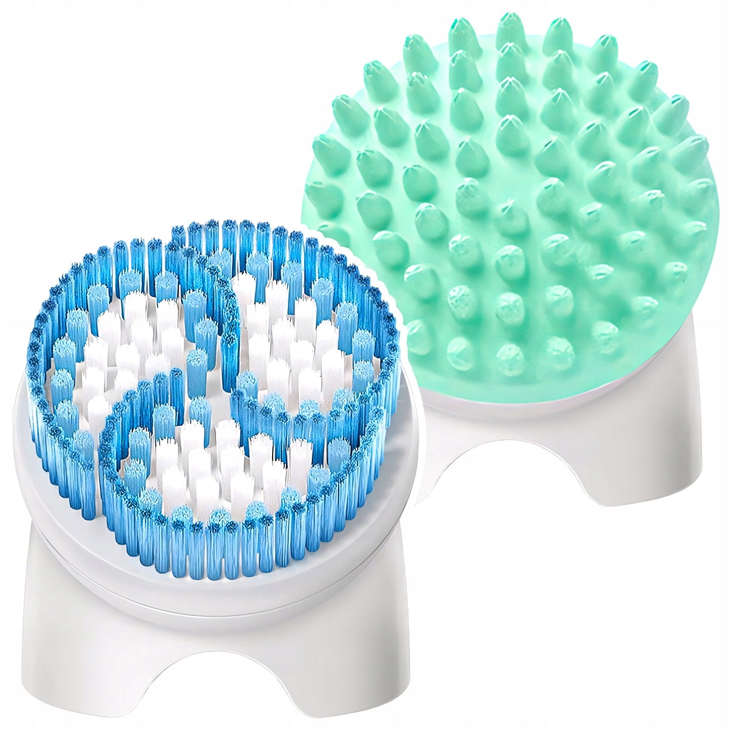 SkinSPA Epilator Braun Silk-épil 5, 7, 9 – Ideal Before Hair Removal
