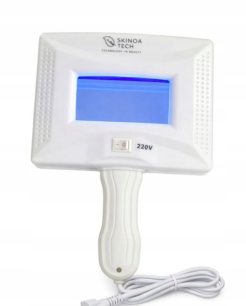 Skinoa tech lamp wooda lamp for skin diagnostics Brand no brand