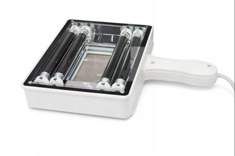 Skinoa tech lamp wooda lamp for skin diagnostics Model Reveal skin