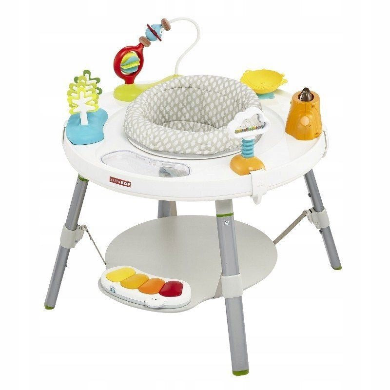 Skip Hop Interactive Table 3in1 Explore & More
