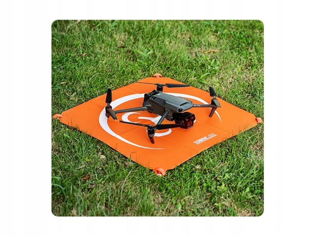 Skládací přistávací plocha 55 cm