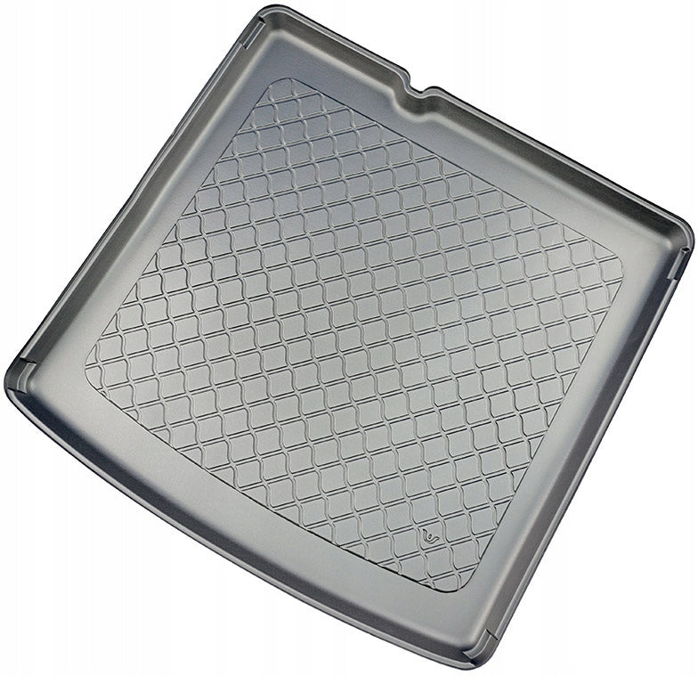 Skoda Enyaq iV SUV 2021- Skoda Enyaq Coupe iV 2022- Trunk Rug Manufacturer Aristar