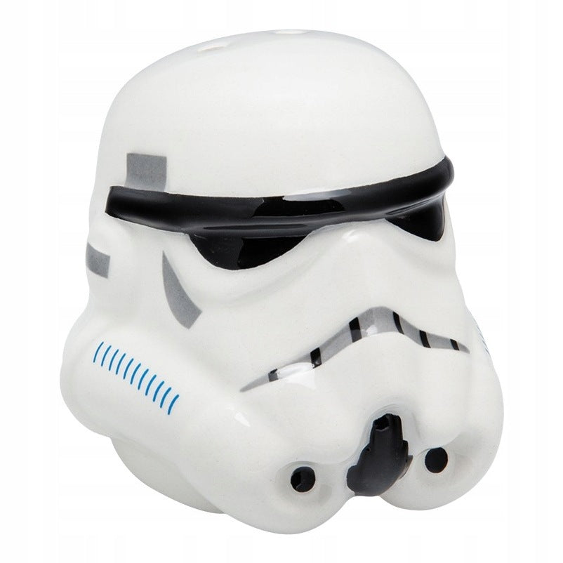 Slánka a pepřenka - Darth Vader and Stormtrooper Packaging status original