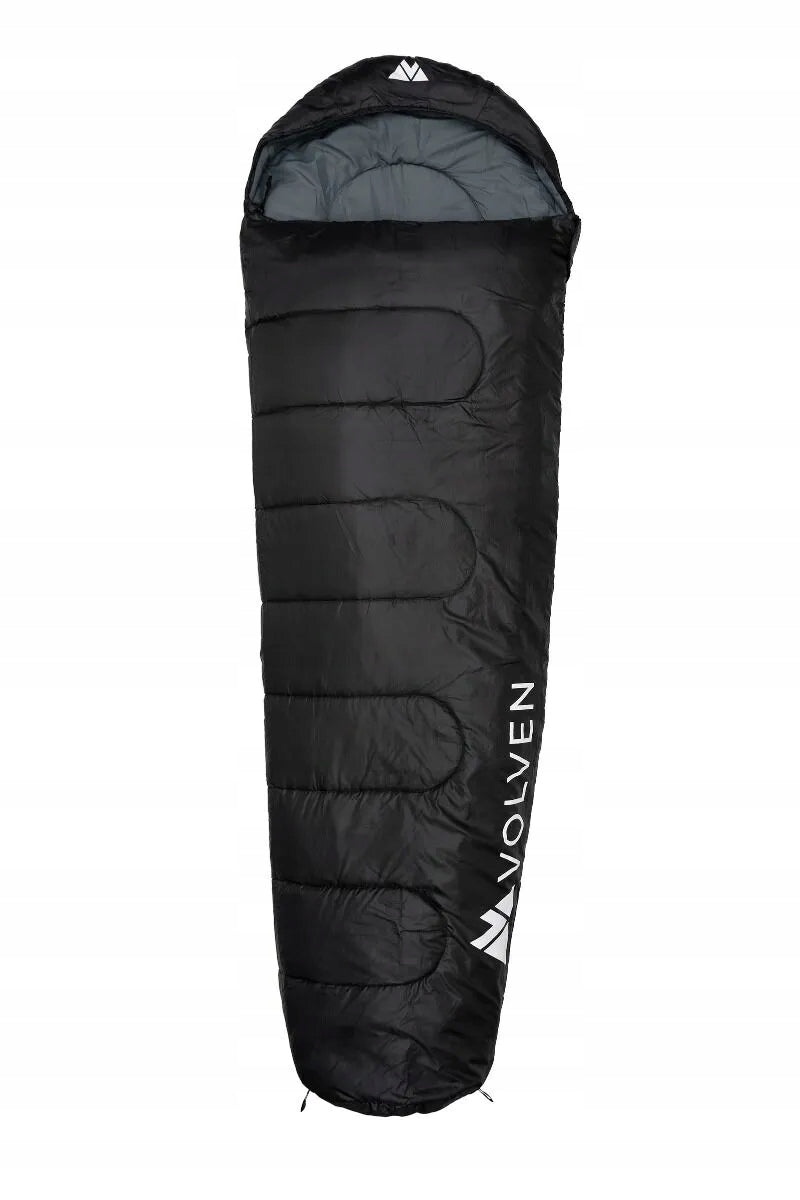 Sleeping Bag Volven Traveller Left EAN (GTIN) 5904013000628