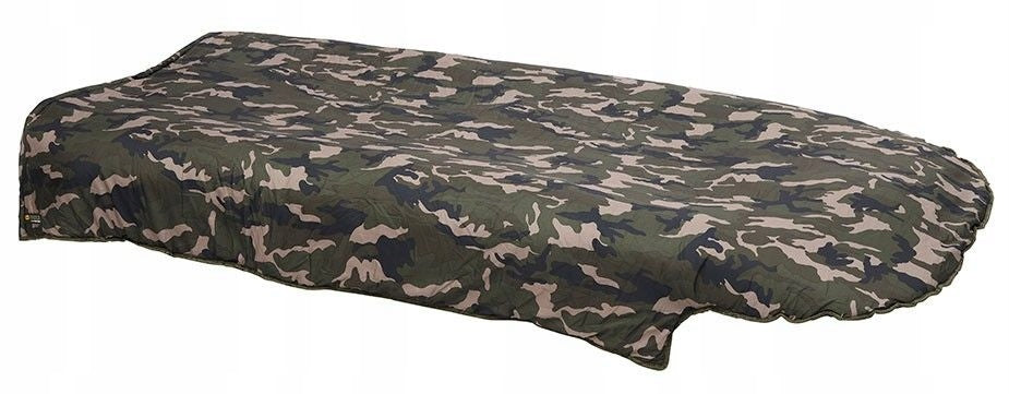 Sleeping bag with bedspread Prologic Element 5 Season Brand Prologic