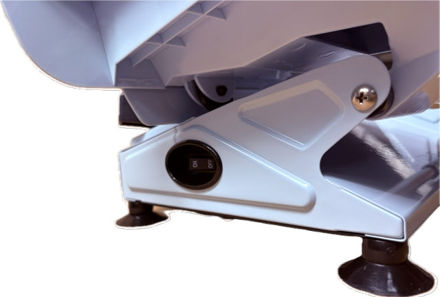 Slicer DMS AS-400B blue 400 W Brand DMS