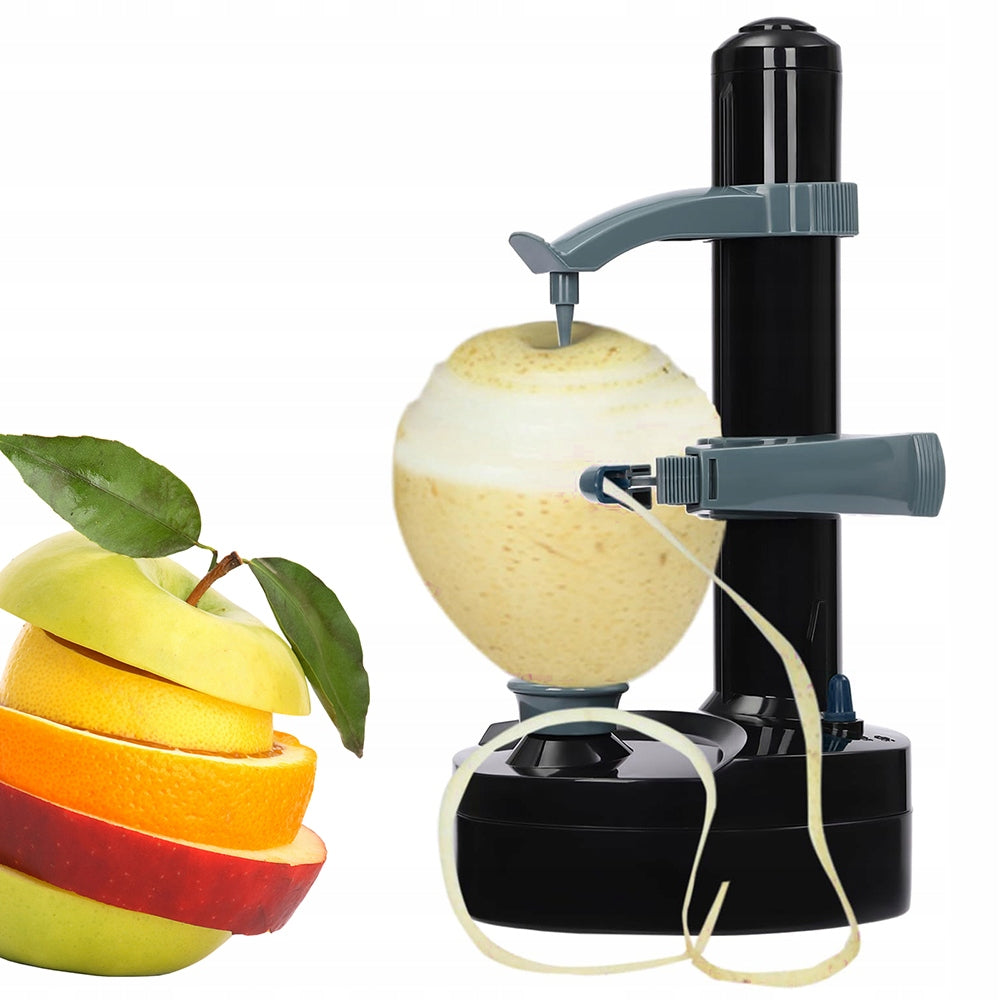Slicer Electric Rotary Peeler for Potatoes, Peeler