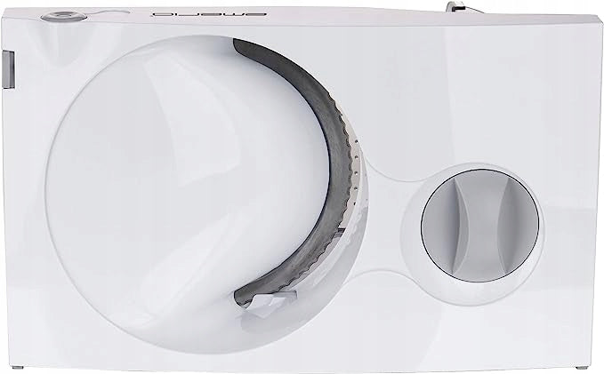 Slicer Emerio MS-125000 white 100 W Manufacturer code MS-125000