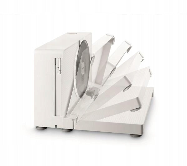 Slicer Fritel SL 3080 0 - 20mm 120W White Packaging status original
