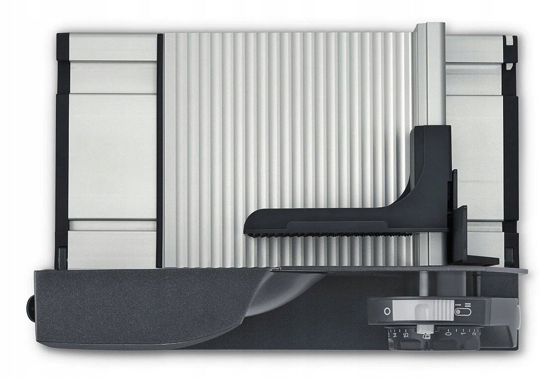 Slicer GRAEF MYtiny Twin Black Brand Graef