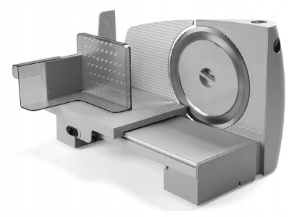 Slicer Gorenje R607A silver/grey 110 W