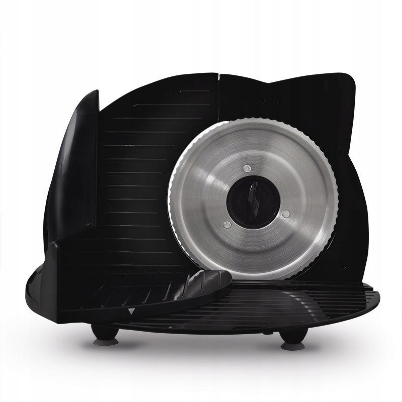 Slicer Gotie GSM-160C black 150 W