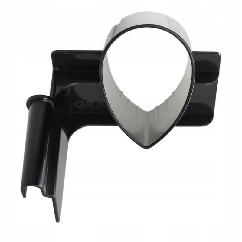 Slicer Graef Mini Round Product Press black Brand Graef