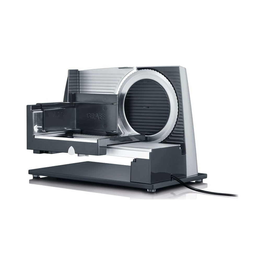 Slicer Graef S 32000 silver/grey 170 W