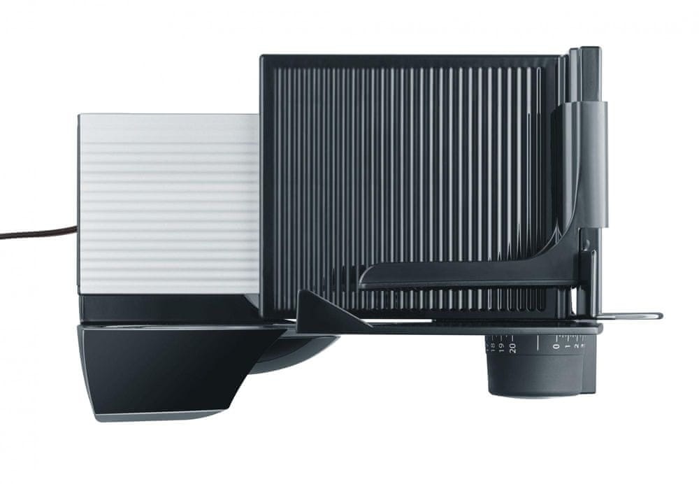 Slicer Graef SlicedKitchen S 10002 black 170 W Brand Graef