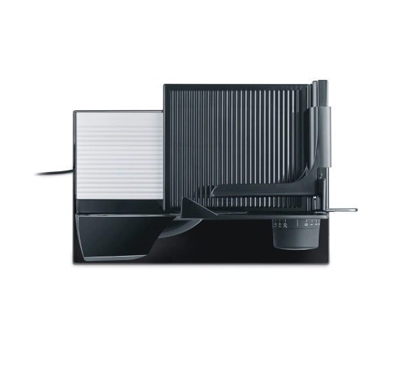 Slicer Graef Style S12 Twin Black Brand Graef
