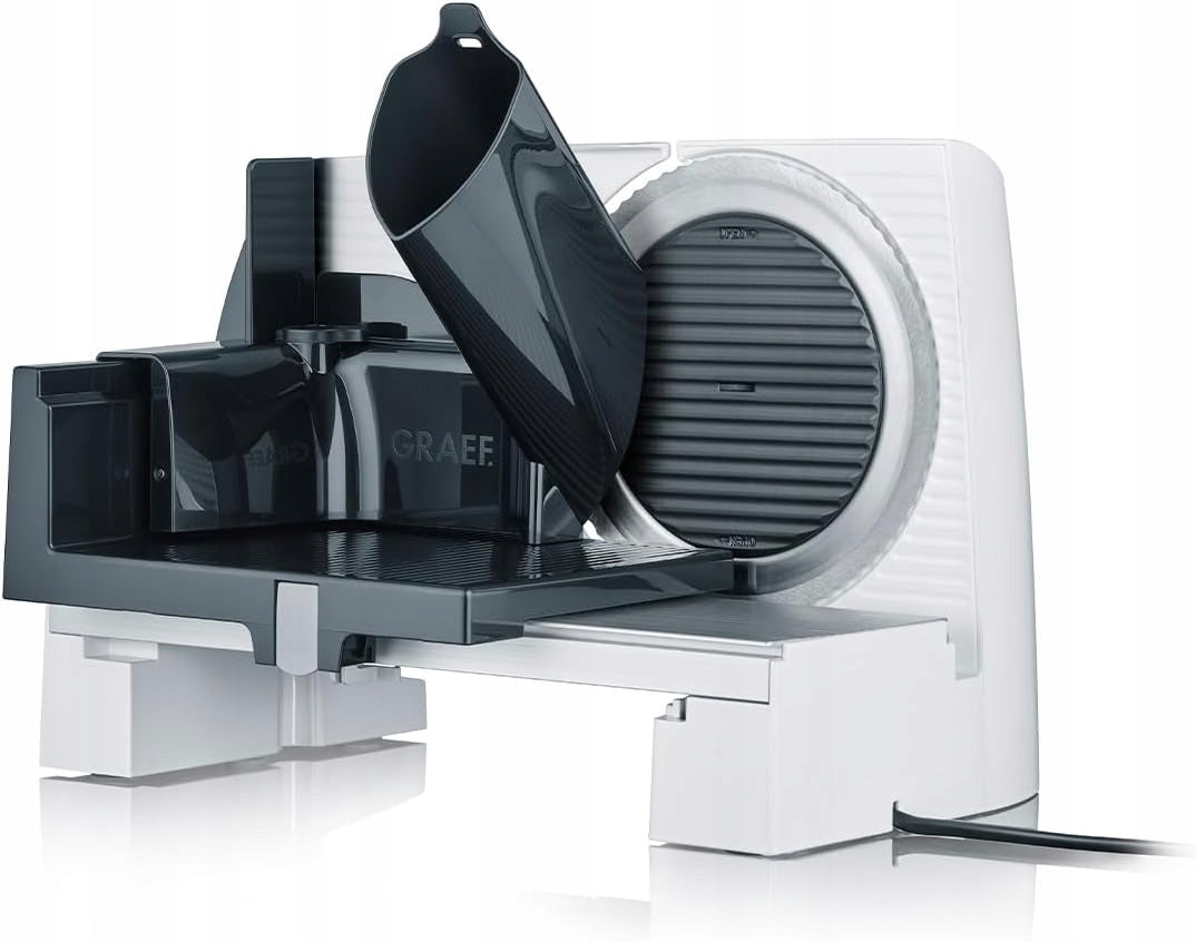 Slicer Graef White 170 W Manufacturer code S10001