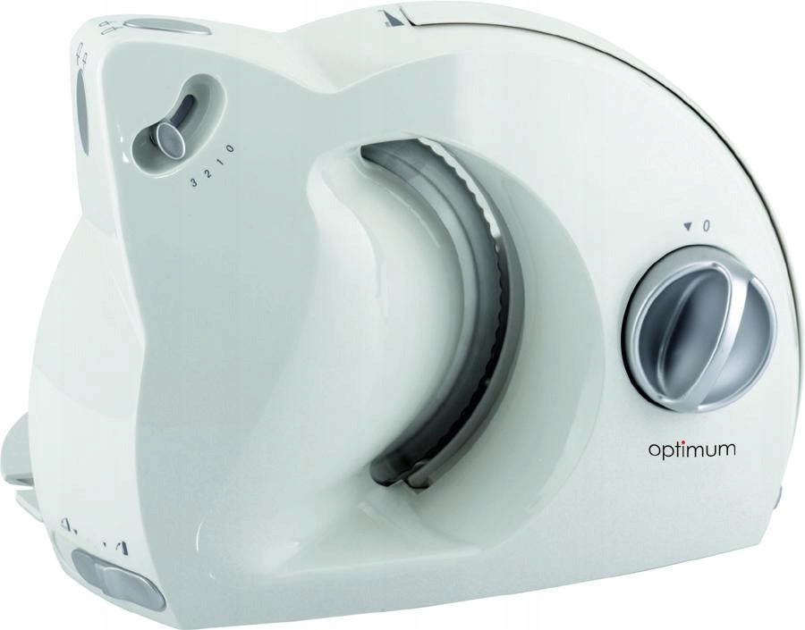 Slicer Optimum RK-1600 white 150 W