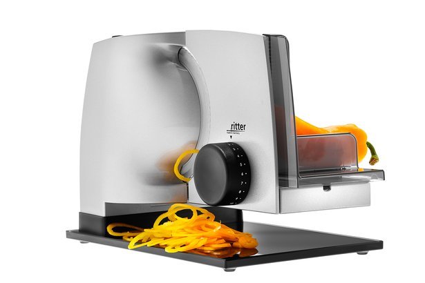 Slicer RITTER SINUS 1 Duo Plus Packaging status original