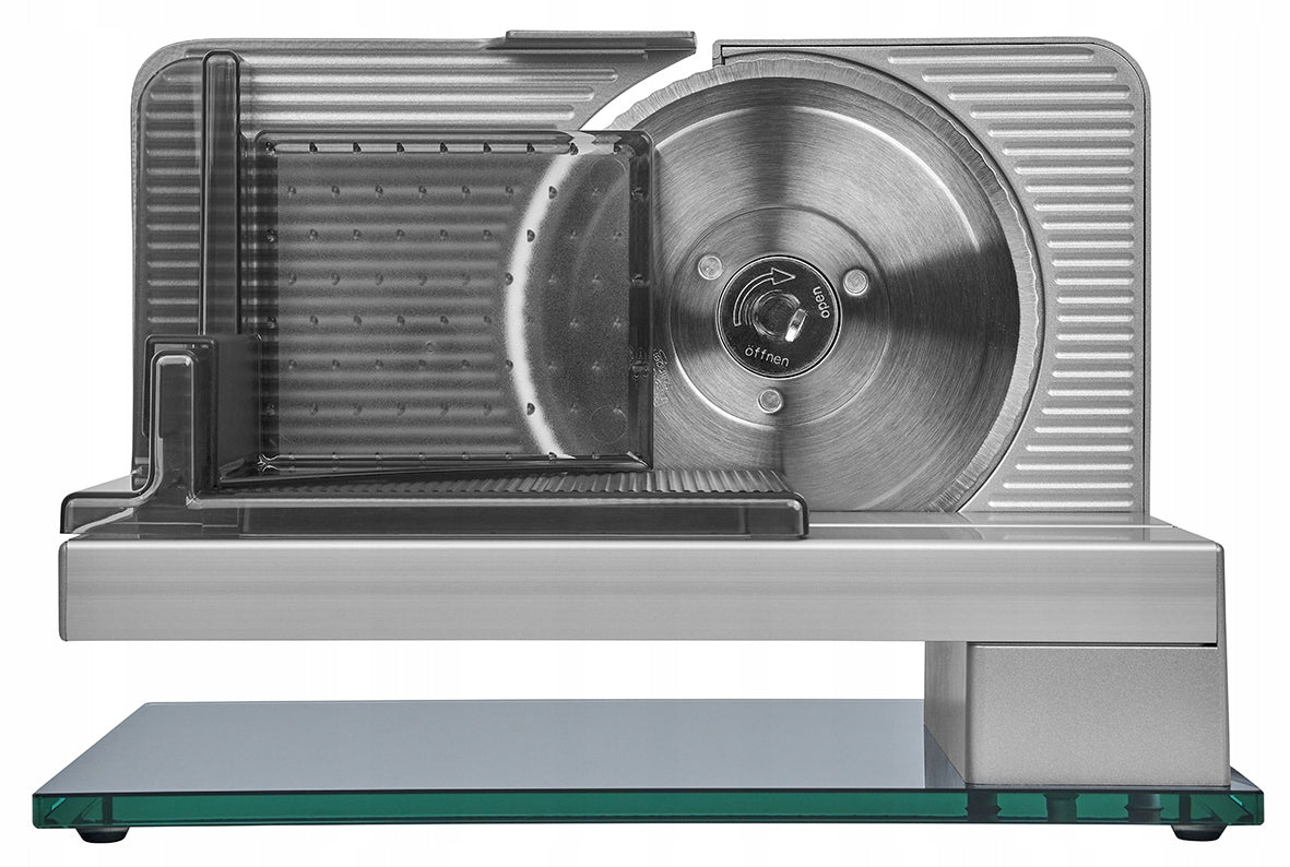 Slicer RITTER SINUS 2 silver Brand Ritter