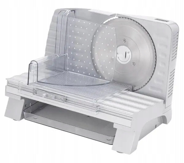 Slicer Raven EKR001X 160W Stainless Steel Blade 0-20 mm