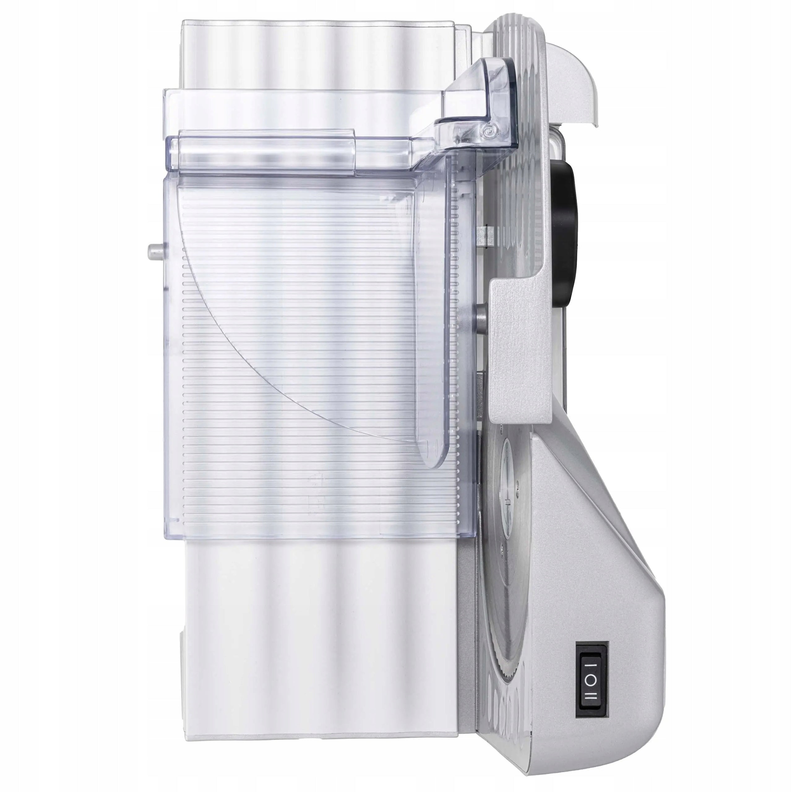 Slicer Raven EKR001X 160W Stainless Steel Blade 0-20mm Manufacturer code EKR001X